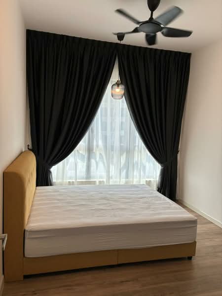 Sunway Belfield untuk Untuk Disewa - RM 3,400 /bulan, Mac 2026 - Bedroom - PropertyGuru.com.my