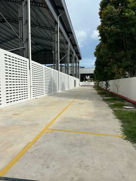 Detached Factory for Rent in Taman Industri Alam Jaya (Puncak Alam) - Jack Lai - Exterior - PropertyGuru.com.my