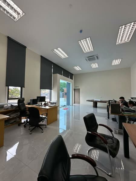 Detached Factory for Rent in Taman Industri Alam Jaya (Puncak Alam) - Jack Lai - Interior - PropertyGuru.com.my