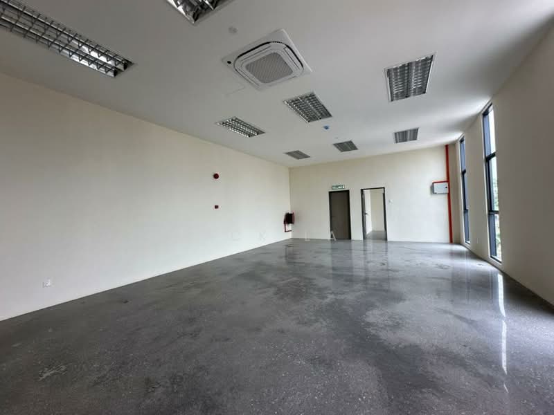 Detached Factory for Rent in Taman Industri Alam Jaya (Puncak Alam) - Jack Lai - Interior - PropertyGuru.com.my