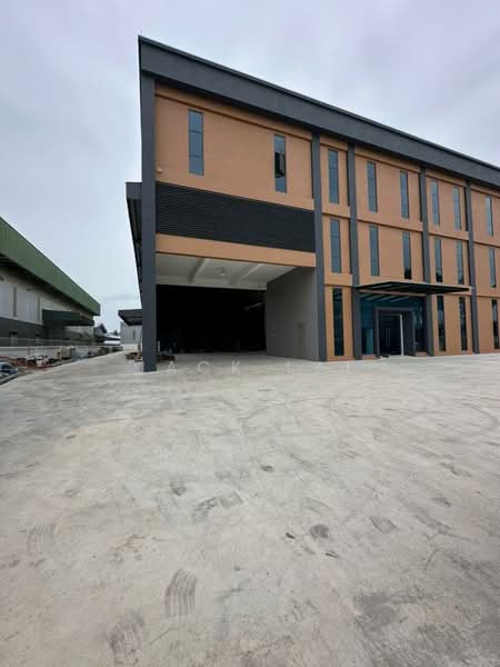 Detached Factory for Rent in Taman Industri Alam Jaya (Puncak Alam) - Jack Lai - Exterior - PropertyGuru.com.my