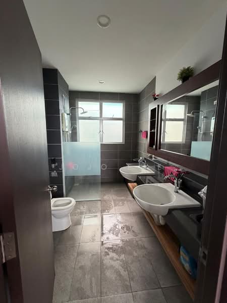 2-storey Terraced House for Sale in Horizon Hills (Iskandar Puteri (Nusajaya)) - Jojo Ewe - Bathroom - PropertyGuru.com.my