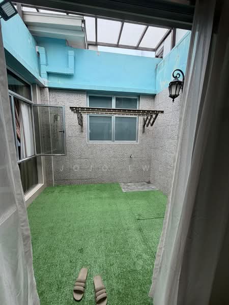 2-storey Terraced House for Sale in Horizon Hills (Iskandar Puteri (Nusajaya)) - Jojo Ewe - Exterior - PropertyGuru.com.my