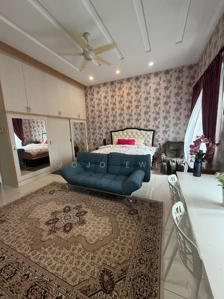 2-storey Terraced House for Sale in Horizon Hills (Iskandar Puteri (Nusajaya)) - Jojo Ewe - PropertyGuru.com.my
