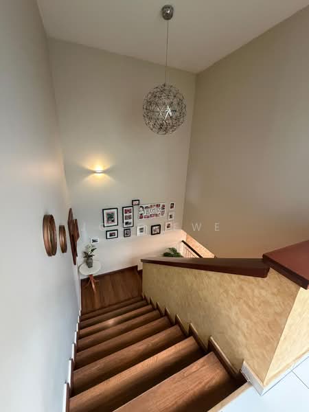 2-storey Terraced House for Sale in Horizon Hills (Iskandar Puteri (Nusajaya)) - Jojo Ewe - Interior - PropertyGuru.com.my