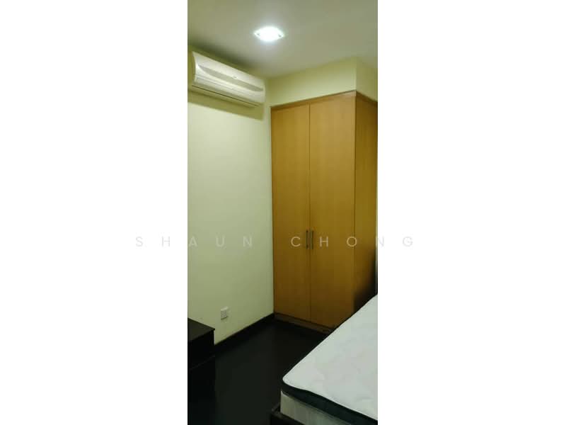 The Heritage Residence untuk Untuk Disewa - RM 1,700 /bulan, Mac 2026 - Bedroom - PropertyGuru.com.my