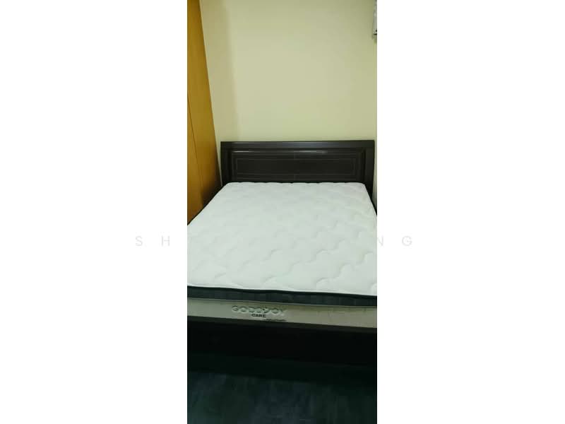 The Heritage Residence untuk Untuk Disewa - RM 1,700 /bulan, Mac 2026 - Bedroom - PropertyGuru.com.my