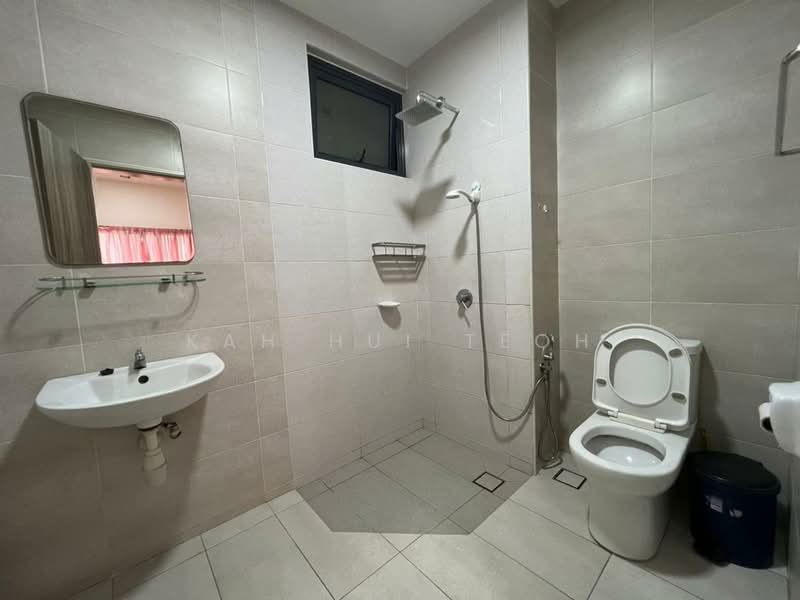Prominence untuk Untuk Disewa - RM 1,550 /bulan, Mac 2026 - Bathroom - PropertyGuru.com.my