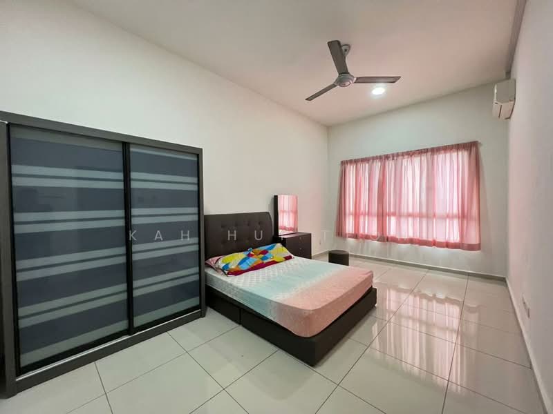 Prominence untuk Untuk Disewa - RM 1,550 /bulan, Mac 2026 - Bedroom - PropertyGuru.com.my
