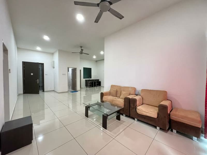 Prominence untuk Untuk Disewa - RM 1,550 /bulan, Mac 2026 - PropertyGuru.com.my