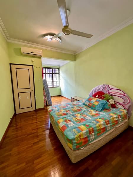 2-storey Terraced House for Sale in Tampoi (Johor) - Kenneth Khor - PropertyGuru.com.my