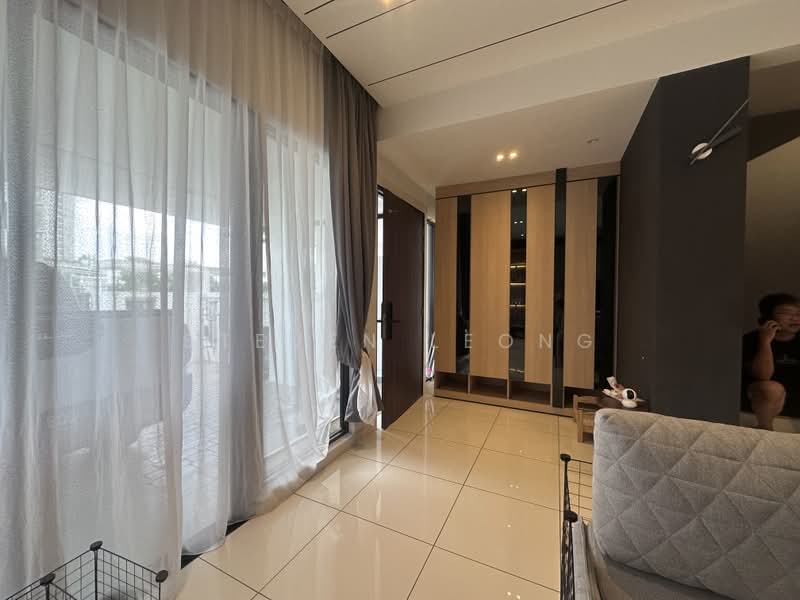 Semi-Detached House for Sale in Denai Alam (Shah Alam) - Steven Leong - Interior - PropertyGuru.com.my