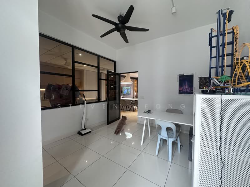 Semi-Detached House for Sale in Denai Alam (Shah Alam) - Steven Leong - Interior - PropertyGuru.com.my