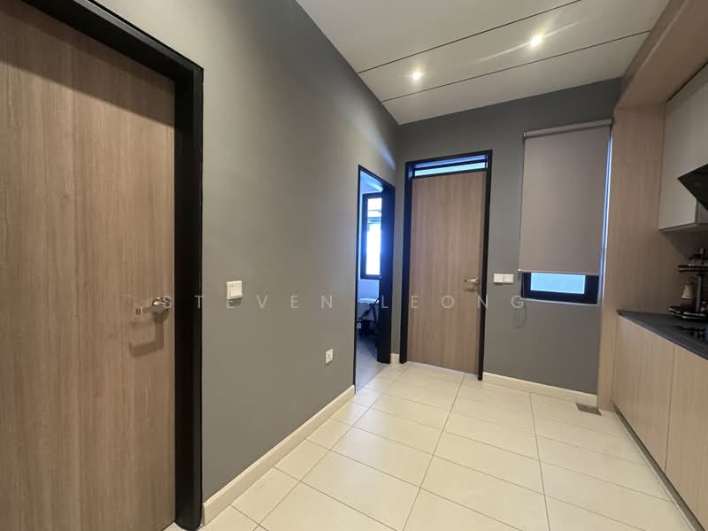 Semi-Detached House for Sale in Denai Alam (Shah Alam) - Steven Leong - PropertyGuru.com.my