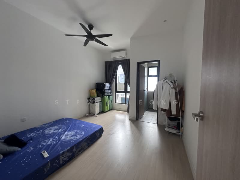 Semi-Detached House for Sale in Denai Alam (Shah Alam) - Steven Leong - PropertyGuru.com.my