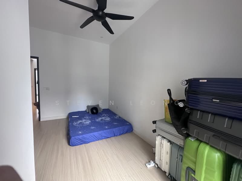 Semi-Detached House for Sale in Denai Alam (Shah Alam) - Steven Leong - PropertyGuru.com.my