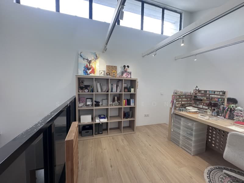 Semi-Detached House for Sale in Denai Alam (Shah Alam) - Steven Leong - PropertyGuru.com.my