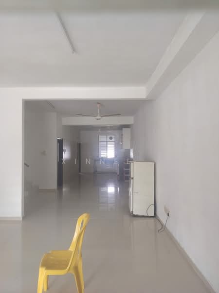 2-storey Terraced House for Rent in Taman Iping (Batu Maung) - Xinnee . - Interior - PropertyGuru.com.my