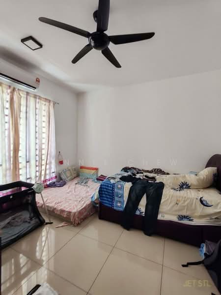 Semi-Detached House for Sale in Setia Utama (Setia Alam) - Jennie Chew - Bedroom - PropertyGuru.com.my
