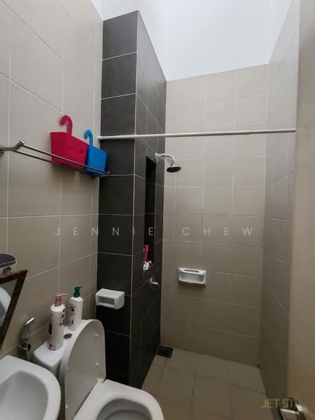 Semi-Detached House for Sale in Setia Utama (Setia Alam) - Jennie Chew - PropertyGuru.com.my