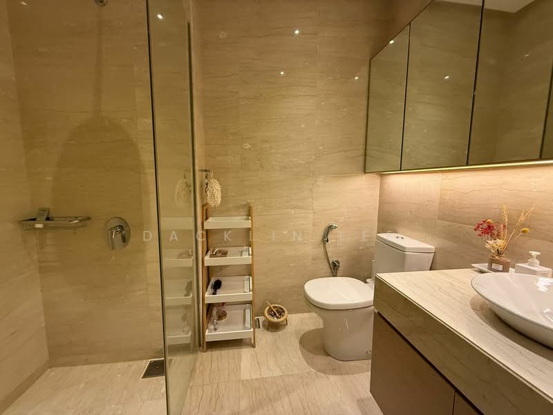 Pavilion Residences untuk Untuk Disewa - RM 5,100,000 /bulan, Mac 2026 - Bathroom - PropertyGuru.com.my