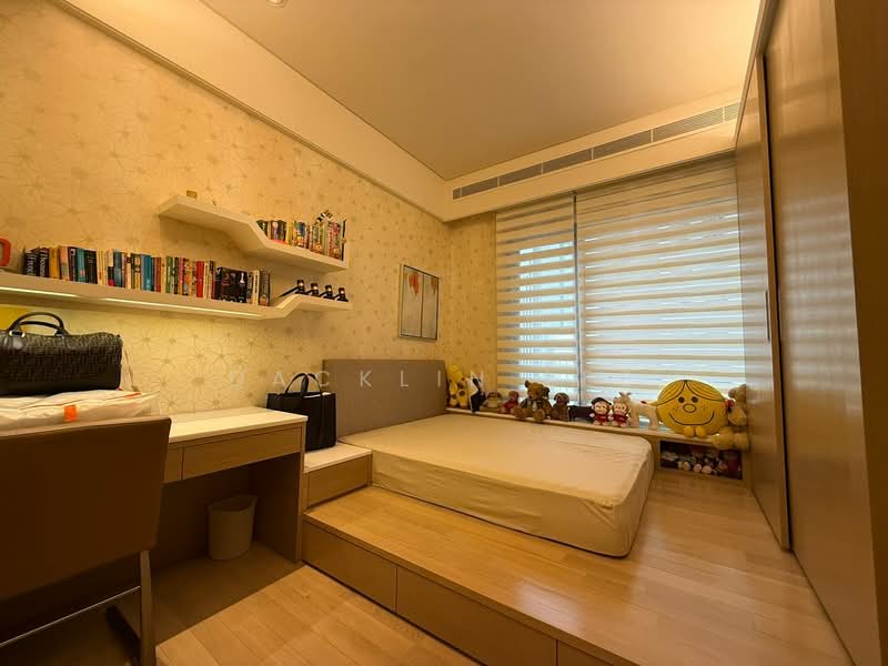 Pavilion Residences untuk Untuk Disewa - RM 5,100,000 /bulan, Mac 2026 - Bedroom - PropertyGuru.com.my