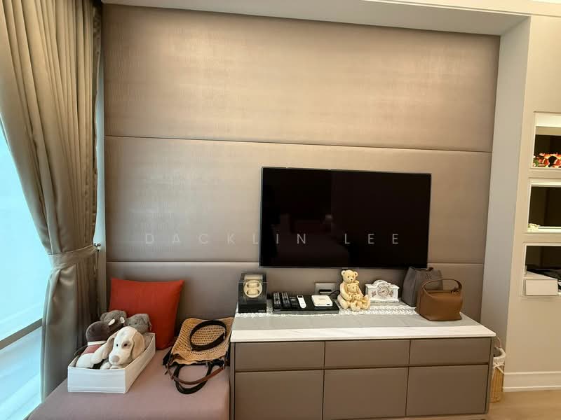 Pavilion Residences untuk Untuk Disewa - RM 5,100,000 /bulan, Mac 2026 - Interior - PropertyGuru.com.my