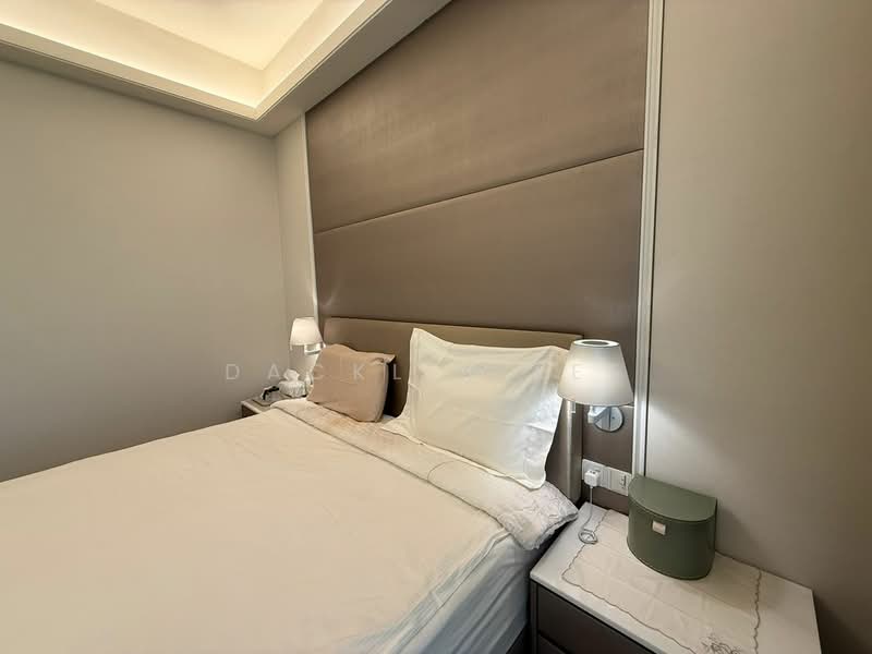 Pavilion Residences untuk Untuk Disewa - RM 5,100,000 /bulan, Mac 2026 - Bedroom - PropertyGuru.com.my