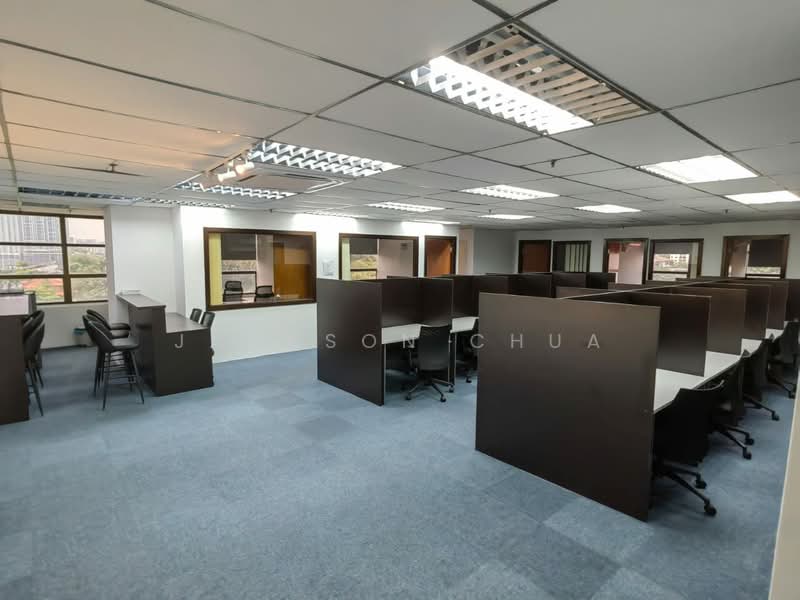 Office for Rent in Taman Desa (Kuala Lumpur) - Jackson Chua - Study - PropertyGuru.com.my