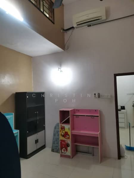 1-storey Terraced House for Rent in Pekan Nanas (Johor) - Christine Poh - PropertyGuru.com.my