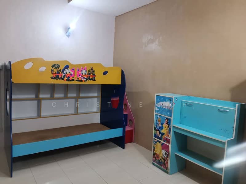 1-storey Terraced House for Rent in Pekan Nanas (Johor) - Christine Poh - PropertyGuru.com.my