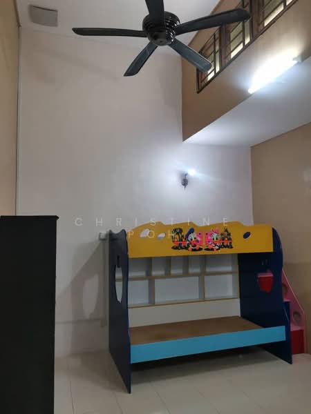 1-storey Terraced House for Rent in Pekan Nanas (Johor) - Christine Poh - PropertyGuru.com.my