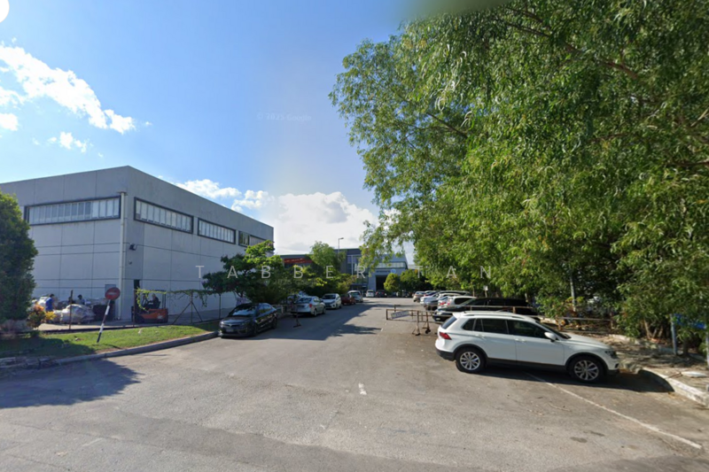 Factory for Rent in Puchong (Selangor) - Tabber Tan - Exterior - PropertyGuru.com.my