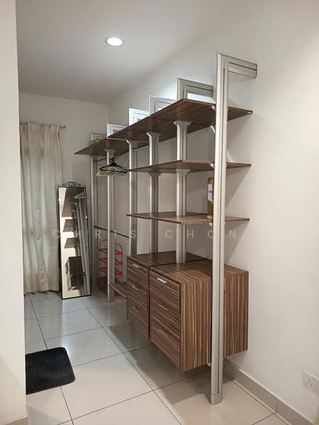 TRiGON Luxury Residences untuk Untuk Disewa - RM 3,800 /bulan, Mac 2026 - Interior - PropertyGuru.com.my