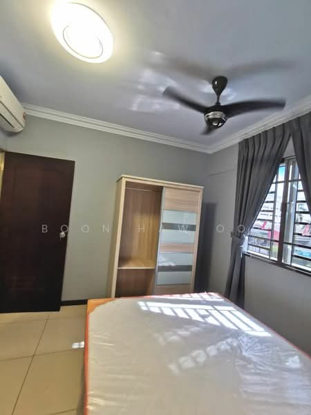 The Park @ Mak Mandin untuk Untuk Disewa - RM 1,500 /bulan, Mac 2026 - Bedroom - PropertyGuru.com.my