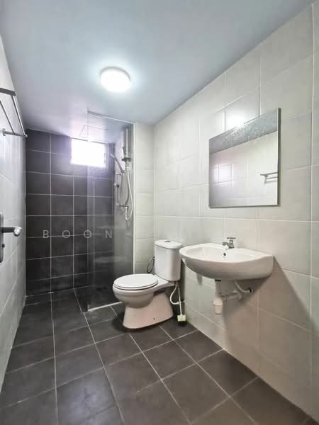 The Park @ Mak Mandin untuk Untuk Disewa - RM 1,500 /bulan, Mac 2026 - Bathroom - PropertyGuru.com.my