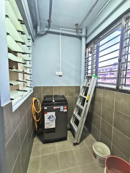 The Park @ Mak Mandin untuk Untuk Disewa - RM 1,500 /bulan, Mac 2026 - Interior - PropertyGuru.com.my