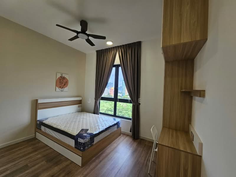 Sunway Belfield untuk Untuk Disewa - RM 4,500 /bulan, Mac 2026 - Bedroom - PropertyGuru.com.my