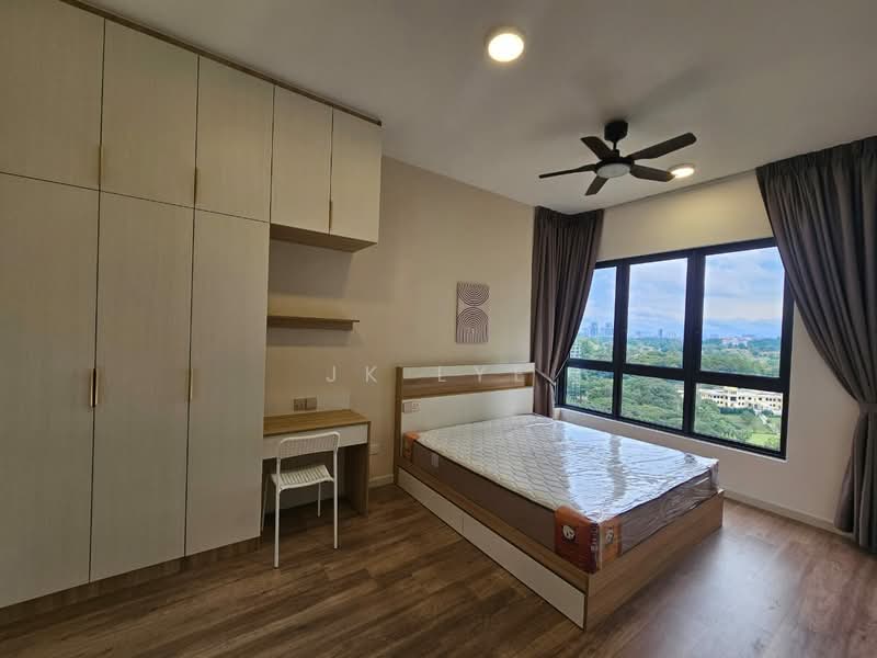 Sunway Belfield untuk Untuk Disewa - RM 4,500 /bulan, Mac 2026 - Bedroom - PropertyGuru.com.my