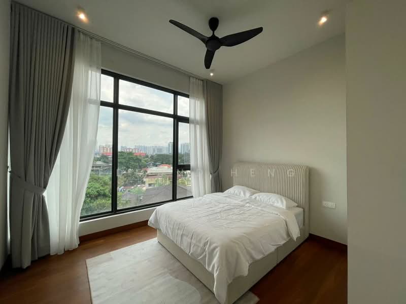 Service Residence for Rent at Mayfair Residences @ Pavilion Embassy - Edmund Heng - PropertyGuru.com.my
