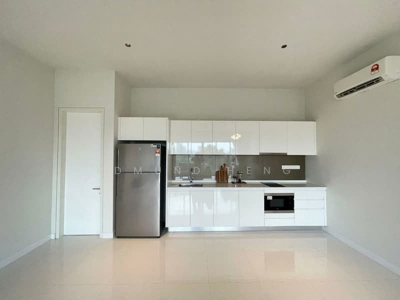 Service Residence for Rent at Mayfair Residences @ Pavilion Embassy - Edmund Heng - PropertyGuru.com.my