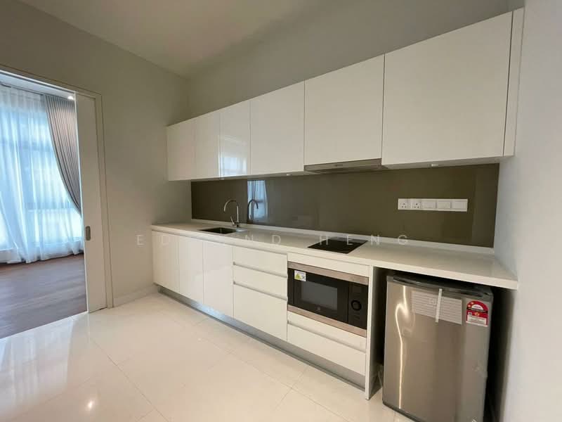 Service Residence for Rent at Mayfair Residences @ Pavilion Embassy - Edmund Heng - PropertyGuru.com.my