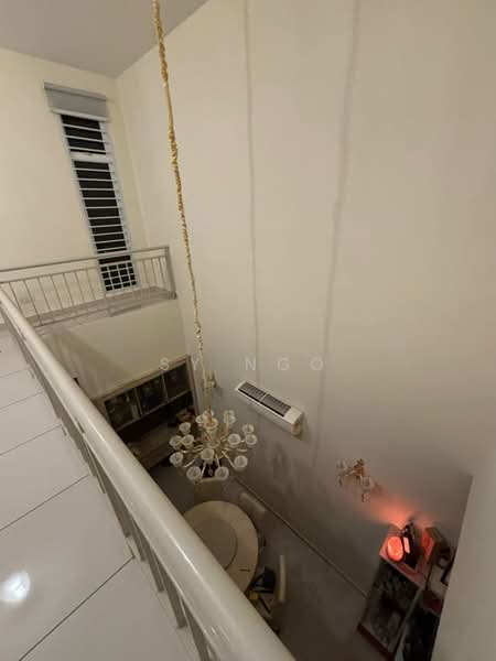 3-storey Terraced House for Sale in Nusa Sentral (Iskandar Puteri (Nusajaya)) - SY Ngo - Interior - PropertyGuru.com.my
