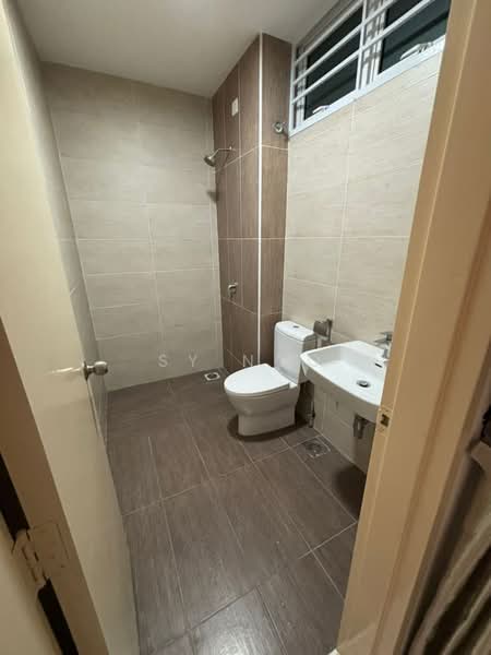 3-storey Terraced House for Sale in Nusa Sentral (Iskandar Puteri (Nusajaya)) - SY Ngo - Bathroom - PropertyGuru.com.my