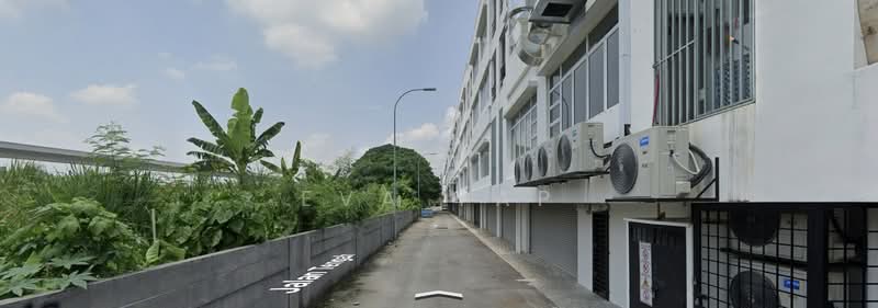 Shop for Rent in Balakong (Selangor) - Eva Yap - Exterior - PropertyGuru.com.my