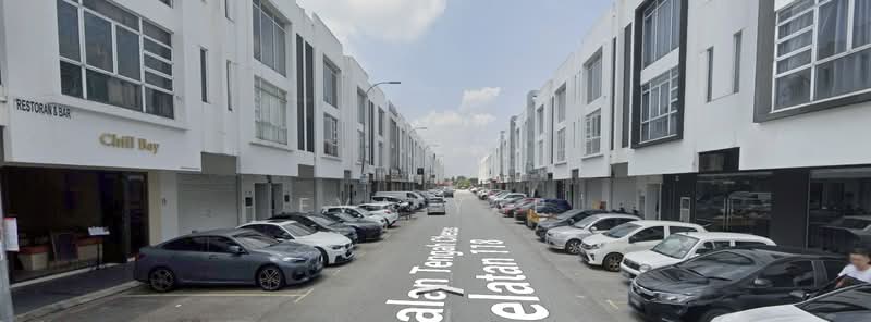 Shop for Rent in Balakong (Selangor) - Eva Yap - Exterior - PropertyGuru.com.my