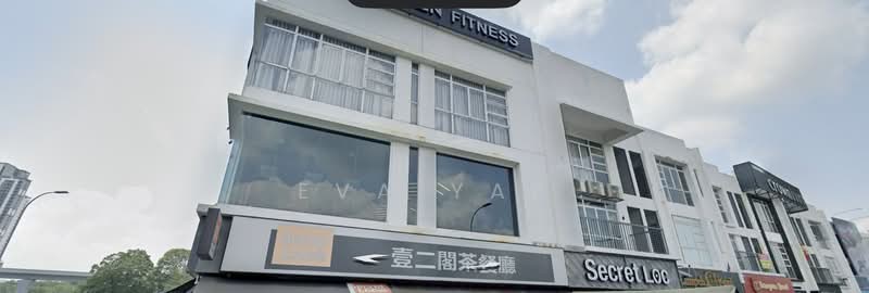 Shop for Rent in Balakong (Selangor) - Eva Yap - Exterior - PropertyGuru.com.my
