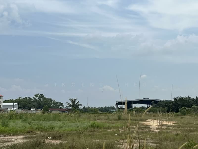 Factory for Rent in Jeram (Selangor) - Vincent Theo - PropertyGuru.com.my