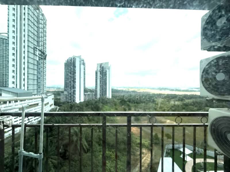 Apartment for Rent at Optimus Medini - Grace Chew - PropertyGuru.com.my
