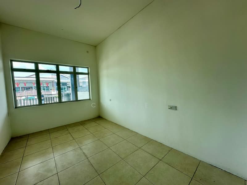 1-storey Terraced House for Sale in Menglembu (Perak) - CY Lee - Bedroom - PropertyGuru.com.my